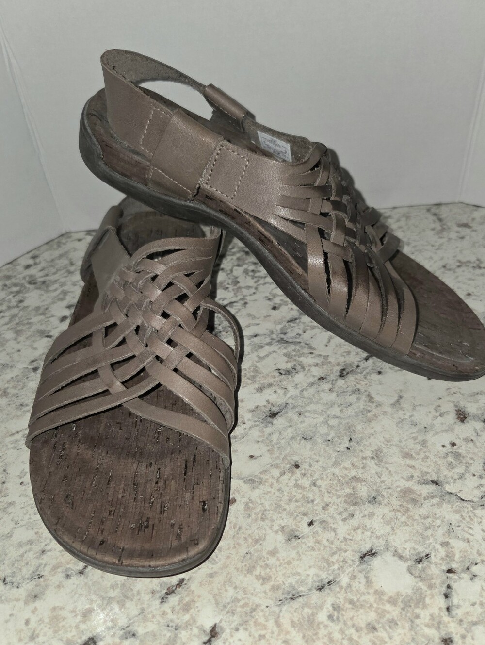 Merrell Falcon Womens Sandals..8